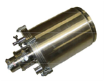Вакуумный криогенный насос HSR VELCO 630